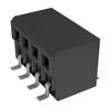 Headers, Receptacles, Female Sockets - CLP-104-02-L-DH-TR - ODG (Origin Data Global)