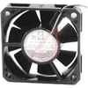 FAN, DC, 24 VDC, 4500 RPM, 19.0 CFM, 0.15 A, 37 dB - 70103348 - Allied Electronics, Inc.