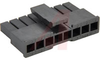 MICROFIT3.0RECEPTACLESGLROW8CKT - 70090641 - Allied Electronics, Inc.