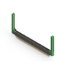 Edgeboard Connectors - 151-395-120-558-558-ND - DigiKey