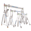 Gantry Crane, Porta Gantry 500-5000kg WLL ton 0.5 - 6015PGAS00500S5500A - Certex UK