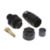 Circular Connector Assemblies - 1754-MSDP-04BMMC-SL7001-ND - DigiKey