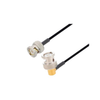 Coaxial Cables (RF) - 6099-PE3W06205-12-ND - DigiKey