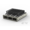 Pluggable Connector Assemblies - 2170769-3-ND - DigiKey