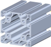 Tubing and Profile Struts - 8508509 - RS Components, Ltd.