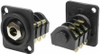 Jack Plugs & Sockets - 1750153 - RS Components, Ltd.