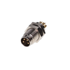 Circular Connector Assemblies - 4827-219A-04MAF-ND - DigiKey