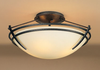 124412-20-G47 Semi-Flush Mts.-Bowl Style - 775129 - Capital Lighting, Inc.