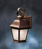 10907OZ Exterior -Wall Mount - 712801 - Capital Lighting, Inc.