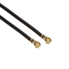 Coaxial Cables (RF) - 5378-8-25-0859-ND - DigiKey