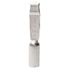 SBS ® 75G Silver Plated Pre-Mate Wire Contacts #6 AWG - 1340G1-BK - Anderson Power Products