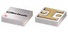 LTCC Band Pass Filter, 400 - 600 MHz, 50Ω - BFTC-500+ - Mini-Circuits