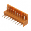 Headers, Male Pins - 670-2557-ND - DigiKey