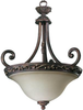 8949-3-53 Pendants-Bowl Style - 705769 - Capital Lighting, Inc.