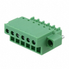Terminal Blocks - Headers, Plugs and Sockets - 277-6576-ND - DigiKey