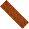 Terminal Blocks - Headers, Plugs and Sockets - 281-2636-ND - DigiKey