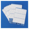 Vinyl Cloth Porta-Pack Refill Pages - PWM-62 - Brady Corporation