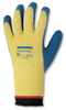 Ansell Powerflex 80-600 Black 10 Rubber Cut-Resistant Glove - ANSI 2, EN 388 5 Cut Resistance - Latex Palm & Fingers Coating - 265 mm Length - 076490-29050 - 076490-29050 - R. S. Hughes Company, Inc.