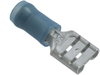 Terminals - Quick Connects, Quick Disconnect Connectors - 8-640905-1-ND - DigiKey