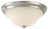 Close to Ceiling Lighting Fixture - FM251CH - Generation Brands