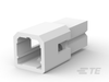 Rectangular Wire & Cable Connectors & Housings - 770538-1 - TE Connectivity