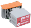 DC Surge Protector SPD DRI Indoor DIN-Rail 170 Vdc, Single-Mode SASD -- 1101-870 - Image