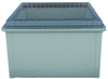 Wall Mounted Enclosure FIBOX ARCA AR181610CHSSLT - 8561082 - Automation24, Inc.