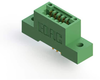 Card Edge Connectors - Edgeboard Connectors - 845-005-523-102 - Lingto Electronic Limited