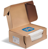 PIG® PR100 Disposable Polishing & Wiping Cloths -- WIP950 - Image