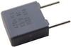 Film Capacitor Poly, 0.47Uf, 63V, Radial; Dielectric Type Vishay - 29AC2755 - Newark, An Avnet Company