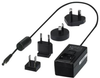 Power Supply, Ac-Dc, Au/eu/uk/us; No. Of Outputs Phoenix Contact - 56AC7321 - Newark, An Avnet Company