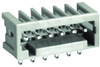Pin Header, 4 Position, 2.5Mm; Gender Multicomp Pro - 04R7098 - Newark, An Avnet Company