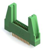 Card Edge Conn, Dual Side, 24Pos, Th; Card Edge Connector Type Edac - 67AJ8327 - Newark, An Avnet Company