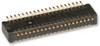 Stacking Connector, Plug, 40Pos, 0.5Mm; Product Range Molex - 25H6664 - Newark, An Avnet Company