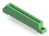 Card Edge Conn, Dual Side, 30Pos, Th; Card Edge Connector Type Edac - 60AJ1337 - Newark, An Avnet Company
