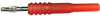 Adapter, Plug, Shrouded To Unshrouded; Gender Mueller Electric - 96F6200 - Newark, An Avnet Company