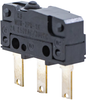 Microswitch, Spdt, 2A, 250Vac, 183Gf; Microswitch Type E-Switch - 30AK5237 - Newark, An Avnet Company