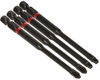 Pro Impact Power Bit Set , 4 Piece; Kit Contents Klein Tools - 54AH4629 - Newark, An Avnet Company
