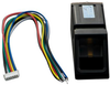 Fingerprint Sensor, 5 Project Rohs Compliant Dfrobot - 52AJ5973 - Newark, An Avnet Company