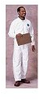 DuPont Tyvek Coveralls/TY125S-4XL(1 Case) - 31710481 - Wiper Master, Inc.