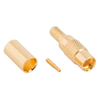 Coaxial Connector (RF) Assemblies - ARFX3077-ND - DigiKey