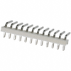 Headers, Male Pins - A24163-ND - DigiKey