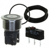 Pushbutton Switches - 486-1456-ND - DigiKey