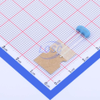 Crystal Oscillator/Oscillator/Resonator >> Ceramic Resonators -- CSTLS8M00G53Z-A0 - Image