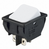 Switches - Rocker Switches -- CN202J11S215Q - Image