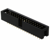 Headers, Male Pins - ED10528-ND - DigiKey