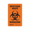 Labels, Stickers, Decals - Preprinted - 2267-22351LS-ND - DigiKey
