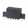 Headers, Receptacles, Female Sockets - A29089-ND - DigiKey