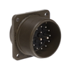 Circular Connector Assemblies - 339-MS3102A24-7P-ND - DigiKey