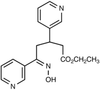 Ethyl 5-Oxamino-3,5-di(3-pyridyl)pentanoate - 10134 - Medical Isotopes, Inc.